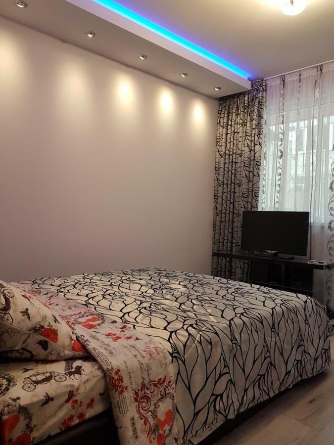 Apartment Nicole Varna Esterno foto